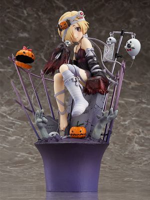 iDOLM@STER Cinderella Girls - Shirasaka Koume - 1/7 - Halloween Nightmare Ver.