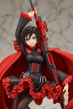 RWBY - Ruby Rose