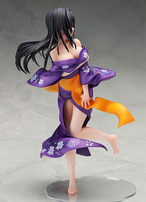 To LOVEru Darkness - Kotegawa Yui - Y-style - 1/8 - Yukata ver.