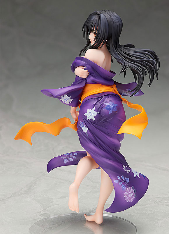 To LOVEru Darkness - Kotegawa Yui - Y-style - 1/8 - Yukata ver.