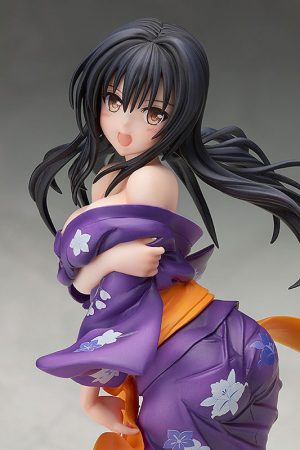 To LOVEru Darkness - Kotegawa Yui - Y-style - 1/8 - Yukata ver.