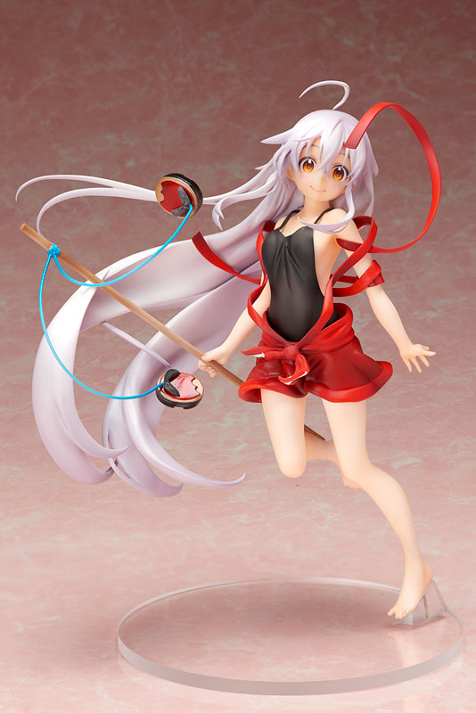 Urara Meirochou - Chiya - 1/8 (Stronger)