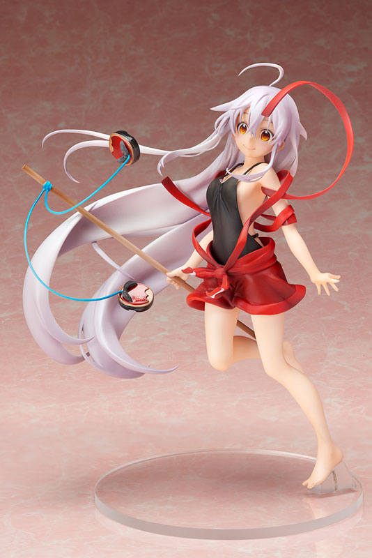 Urara Meirochou - Chiya - 1/8 (Stronger)