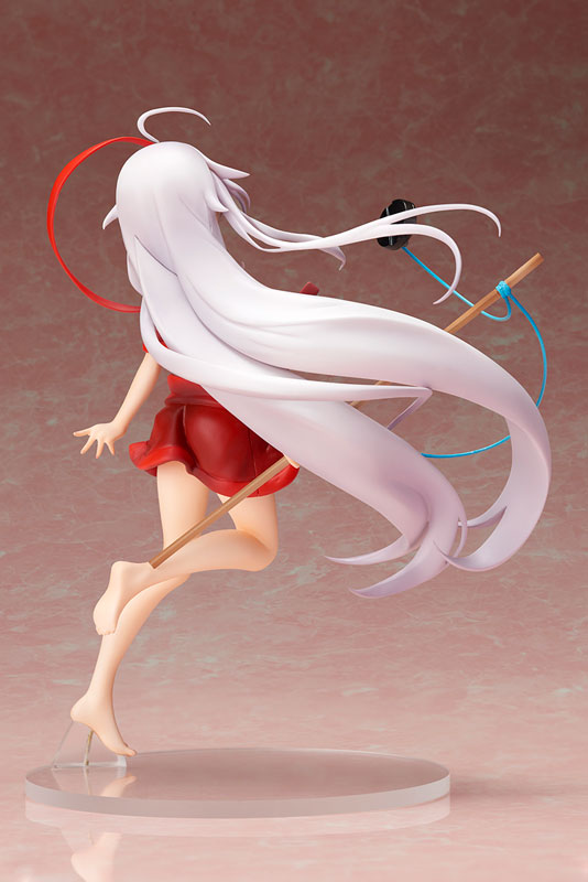 Urara Meirochou - Chiya - 1/8 (Stronger)