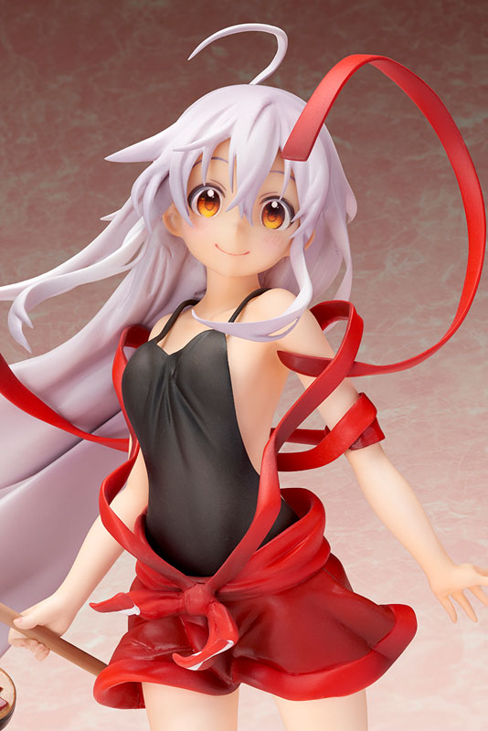 Urara Meirochou - Chiya - 1/8 (Stronger)