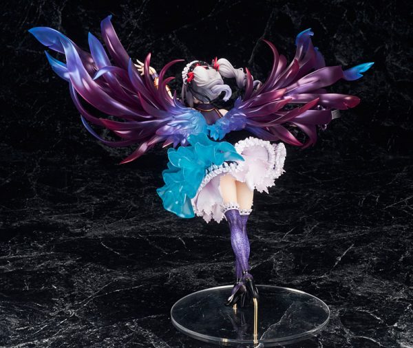 iDOLM@STER Cinderella Girls - Kanzaki Ranko - Bara no Yami Hime Ver.