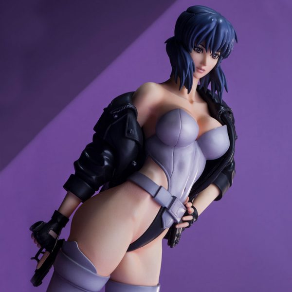 Koukaku Kidotai S.A.C. - Kusanagi Motoko - Hdge No.6 (Union Creative International Ltd)