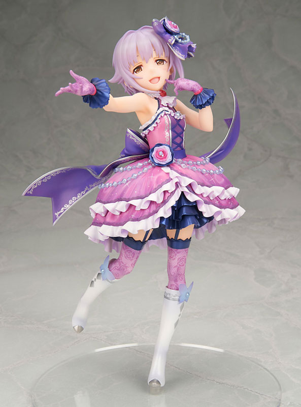 iDOLM@STER Cinderella Girls - Koshimizu Sachiko - Jishou - Kanpeki ver.