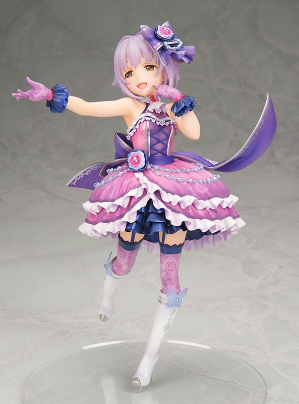 iDOLM@STER Cinderella Girls - Koshimizu Sachiko - Jishou - Kanpeki ver.