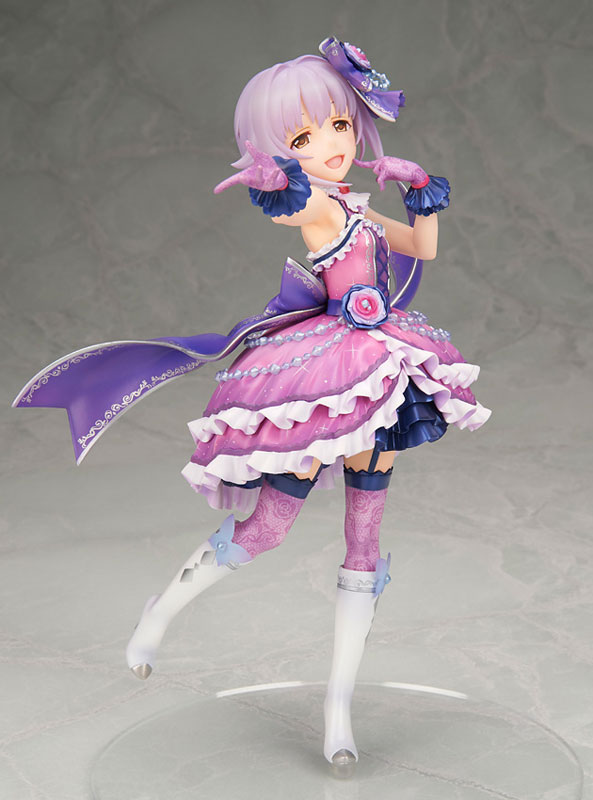 iDOLM@STER Cinderella Girls - Koshimizu Sachiko - Jishou - Kanpeki ver.