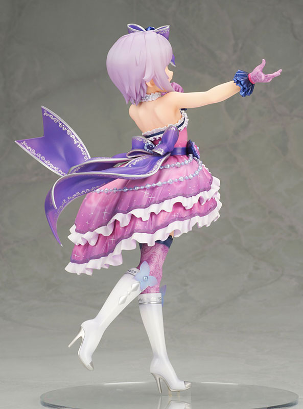 iDOLM@STER Cinderella Girls - Koshimizu Sachiko - Jishou - Kanpeki ver.