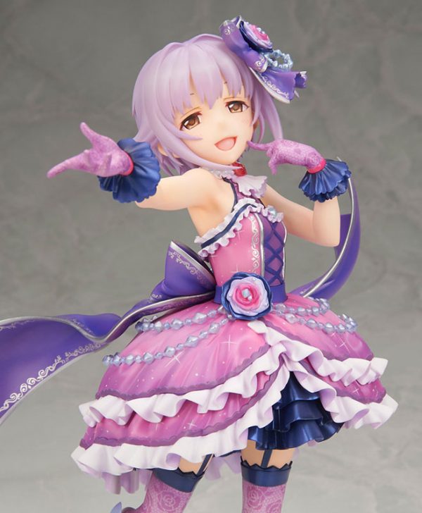 iDOLM@STER Cinderella Girls - Koshimizu Sachiko - Jishou - Kanpeki ver.