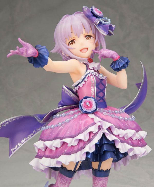 iDOLM@STER Cinderella Girls - Koshimizu Sachiko - Jishou - Kanpeki ver.