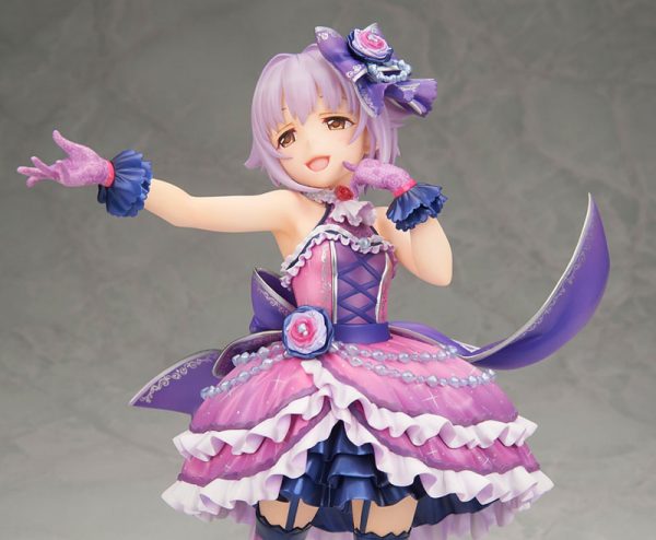 iDOLM@STER Cinderella Girls - Koshimizu Sachiko - Jishou - Kanpeki ver.