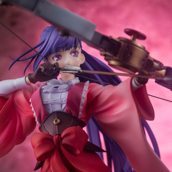 Koutetsujou no Kabaneri - Yomogawa Ayame - Hdge No.18 - Haruhiko Mikimoto Full Supervision Ver. (Union Creative International Ltd)