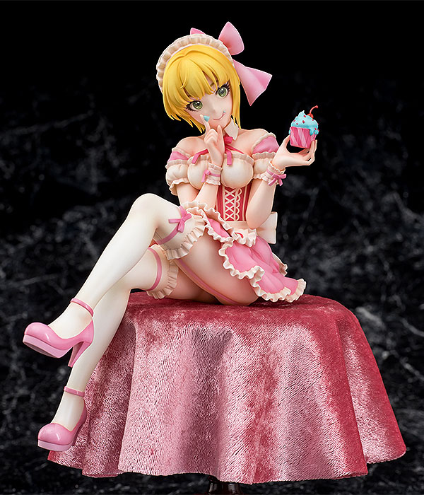 iDOLM@STER Cinderella Girls - Miyamoto Frederica - Little Devil Maid Ver.