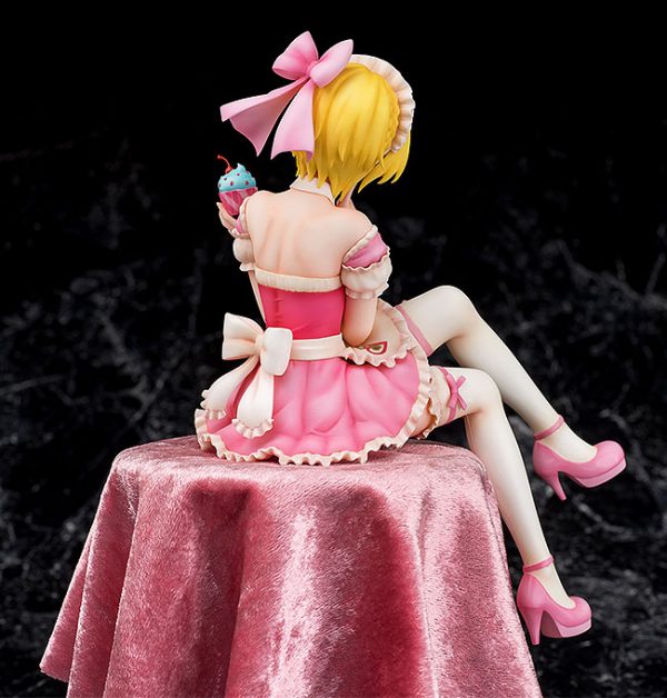 iDOLM@STER Cinderella Girls - Miyamoto Frederica - Little Devil Maid Ver.