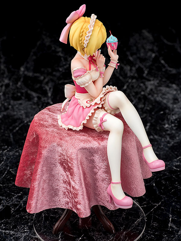 iDOLM@STER Cinderella Girls - Miyamoto Frederica - Little Devil Maid Ver.