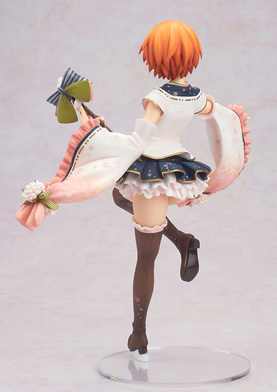 Love Live! School Idol Festival - Hoshizora Rin - 1/7 - Sangatsu Hen