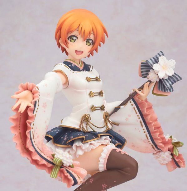 Love Live! School Idol Festival - Hoshizora Rin - 1/7 - Sangatsu Hen