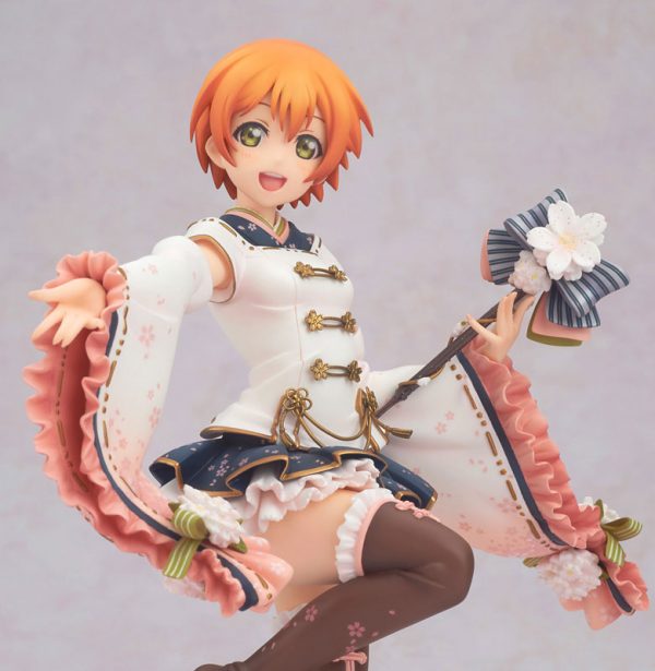 Love Live! School Idol Festival - Hoshizora Rin - 1/7 - Sangatsu Hen