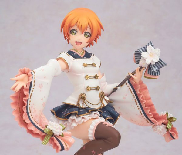 Love Live! School Idol Festival - Hoshizora Rin - 1/7 - Sangatsu Hen