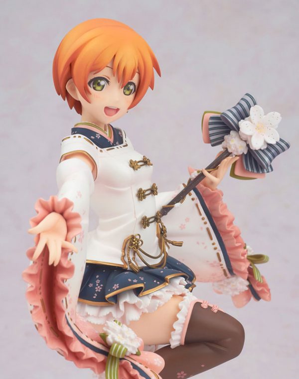 Love Live! School Idol Festival - Hoshizora Rin - 1/7 - Sangatsu Hen