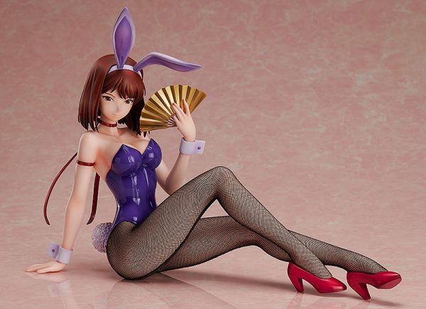 Sakura Taisen - Kanzaki Sumire - B-style - 1/4 - Bunny Ver.