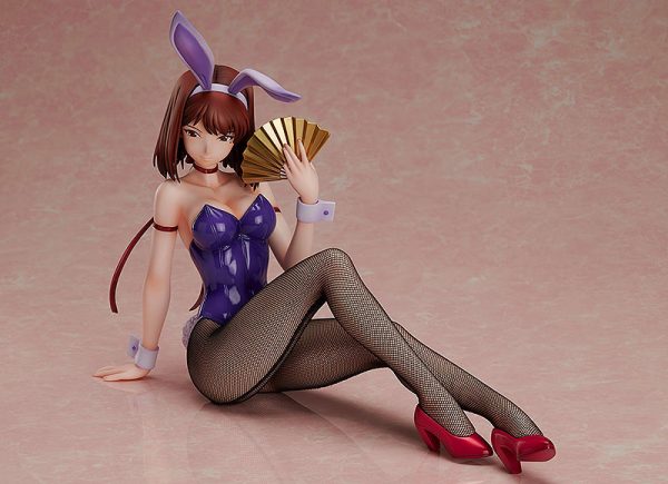 Sakura Taisen - Kanzaki Sumire - B-style - 1/4 - Bunny Ver.