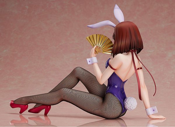 Sakura Taisen - Kanzaki Sumire - B-style - 1/4 - Bunny Ver.