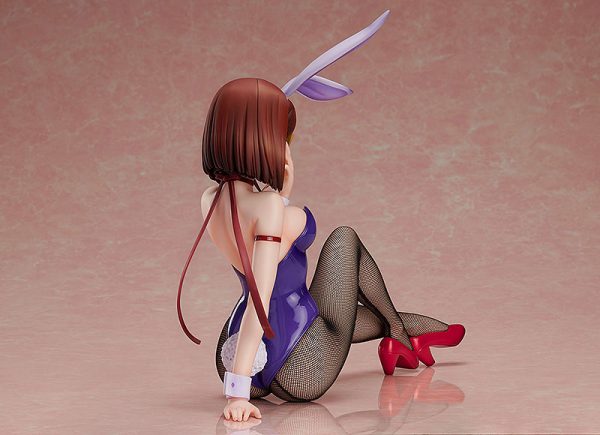 Sakura Taisen - Kanzaki Sumire - B-style - 1/4 - Bunny Ver.