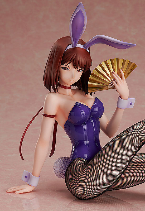 Sakura Taisen - Kanzaki Sumire - B-style - 1/4 - Bunny Ver.