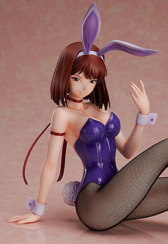 Sakura Taisen - Kanzaki Sumire - B-style - 1/4 - Bunny Ver.