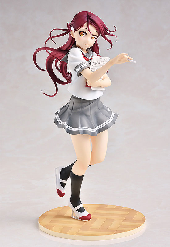 Love Live! Sunshine!! - Sakurauchi Riko - 1/7 - Blu-ray Jacket Ver.