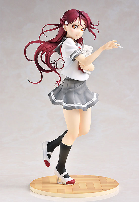 Love Live! Sunshine!! - Sakurauchi Riko - 1/7 - Blu-ray Jacket Ver.