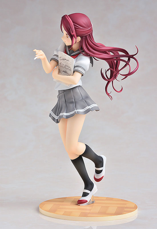 Love Live! Sunshine!! - Sakurauchi Riko - 1/7 - Blu-ray Jacket Ver.