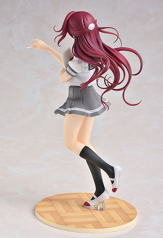 Love Live! Sunshine!! - Sakurauchi Riko - 1/7 - Blu-ray Jacket Ver.