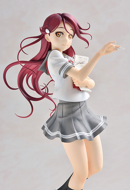 Love Live! Sunshine!! - Sakurauchi Riko - 1/7 - Blu-ray Jacket Ver.