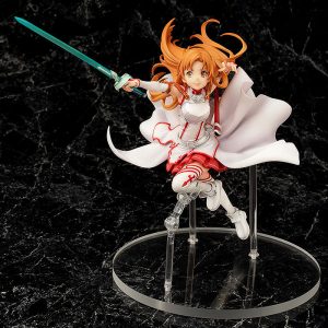 Gekijouban Sword Art Online : -Ordinal Scale- - Asuna - 1/7 - The Flash