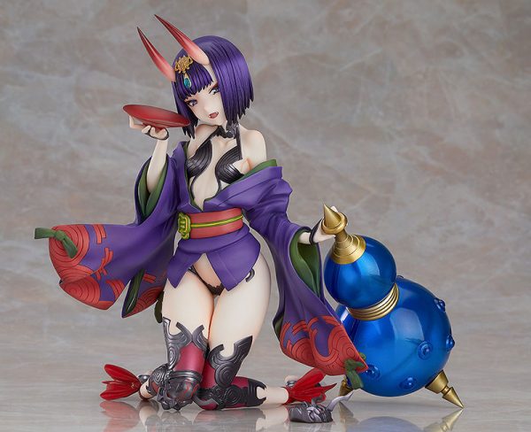 Fate/Grand Order - Shuten Douji - Assassin (Max Factory)