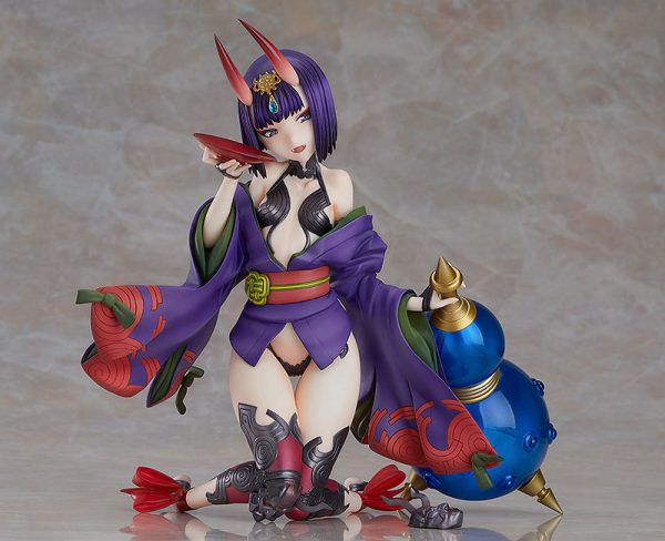 Fate/Grand Order - Shuten Douji - Assassin (Max Factory)