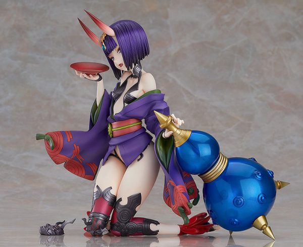 Fate/Grand Order - Shuten Douji - Assassin (Max Factory)