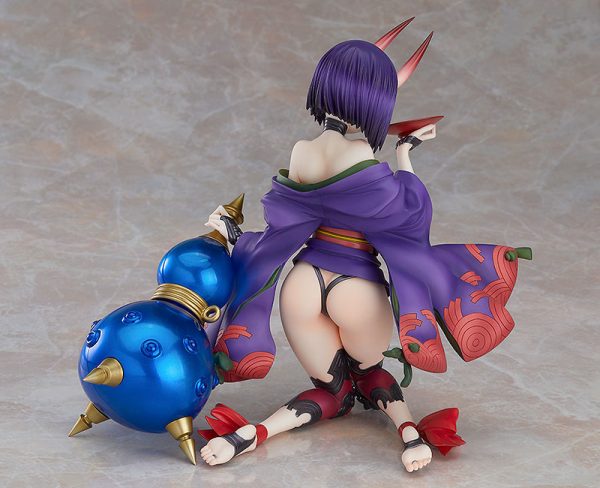 Fate/Grand Order - Shuten Douji - Assassin (Max Factory)