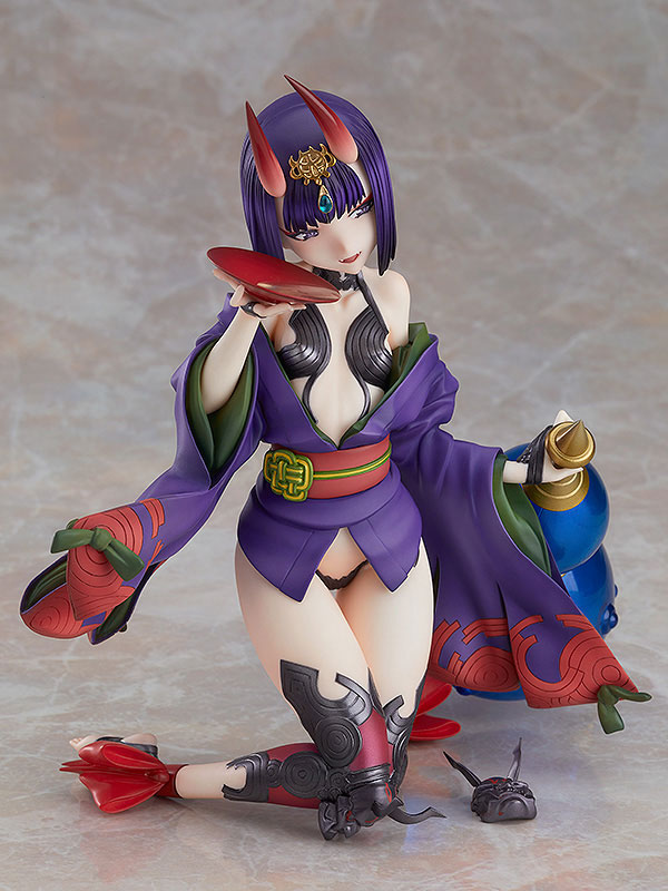 Fate/Grand Order - Shuten Douji - Assassin (Max Factory)