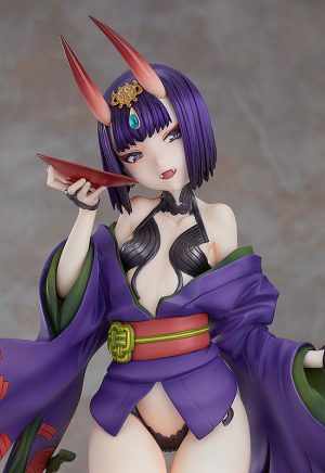 Fate/Grand Order - Shuten Douji - Assassin (Max Factory)