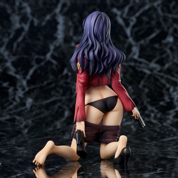 Shin Seiki Evangelion - Katsuragi Misato (Union Creative International Ltd)