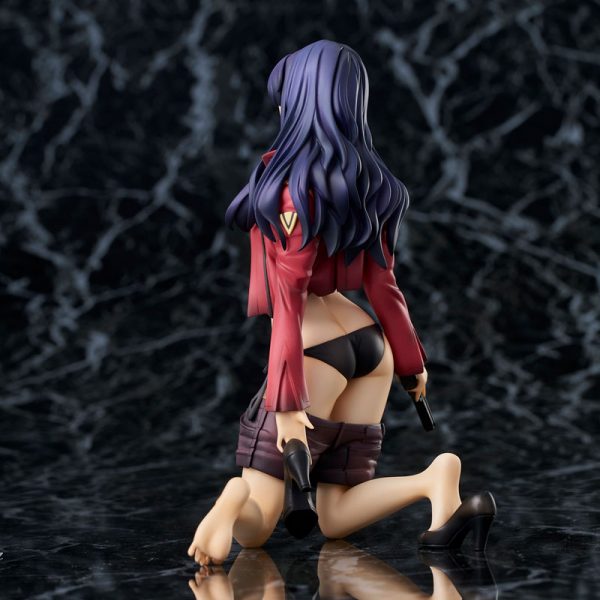 Shin Seiki Evangelion - Katsuragi Misato (Union Creative International Ltd)