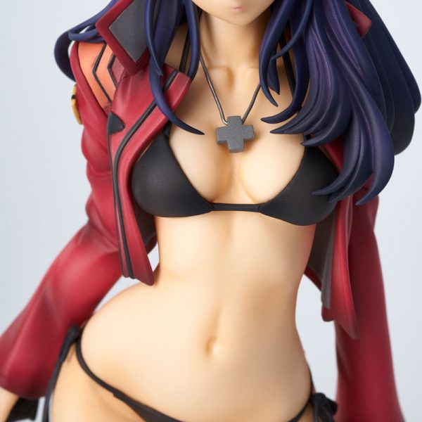 Shin Seiki Evangelion - Katsuragi Misato (Union Creative International Ltd)