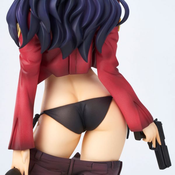 Shin Seiki Evangelion - Katsuragi Misato (Union Creative International Ltd)