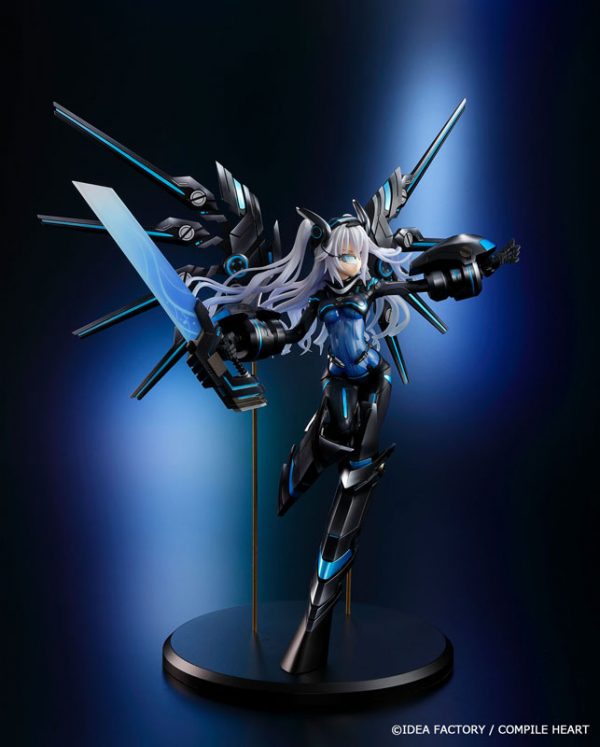 Shin Jigen Game Neptunia VII - Next Black -